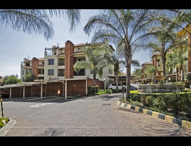 2 BEDROOM APARTMENT FOR SALE IN PAULSHOF